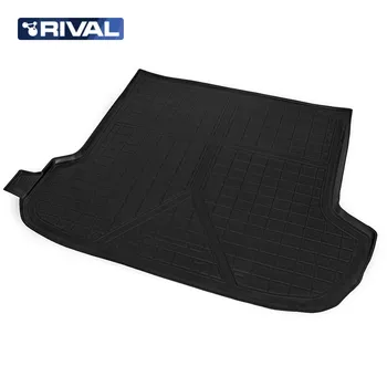 For Subaru Outback 5 2015-2019 trunk mat Rival 15403002
For Subaru Outback 5 2015-2019 trunk mat Rival 15403002