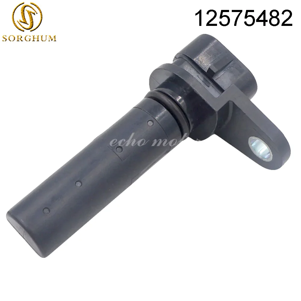 Новый Датчик положения коленчатого вала для OEM-Engine 12575482 Northstar AC Delco 213-1579 |