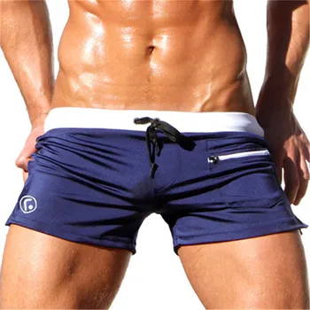 Men Breathable Trunk Shorts Summer Solid Color Casual Shorts Men Brand Quick Dry Casual Beach shorts
Men Breathable Trunk Shorts Summer Solid Color Casual Shorts Men Brand Quick Dry Casual Beach shorts