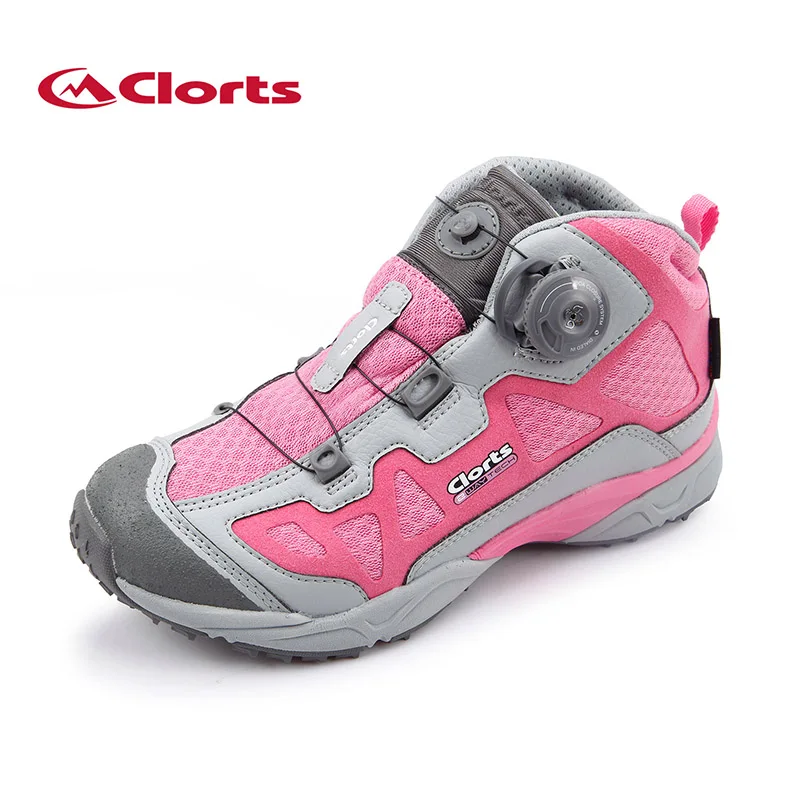Clorts Waterproof Winter Hiking Boots Women BOA Lacing System Hiking Shoes Anti-skid Mountain Sneakers
Clorts Waterproof Winter Hiking Boots Women BOA Lacing System Hiking Shoes Anti-skid Mountain Sneakers