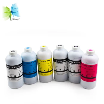 Winnerjet 1000ml X6colors dye ink for Canon pfi102 pfi104 For Canon IPF 765/760/650/655/750/755
Winnerjet 1000ml X6colors dye ink for Canon pfi102 pfi104 For Canon IPF 765/760/650/655/750/755