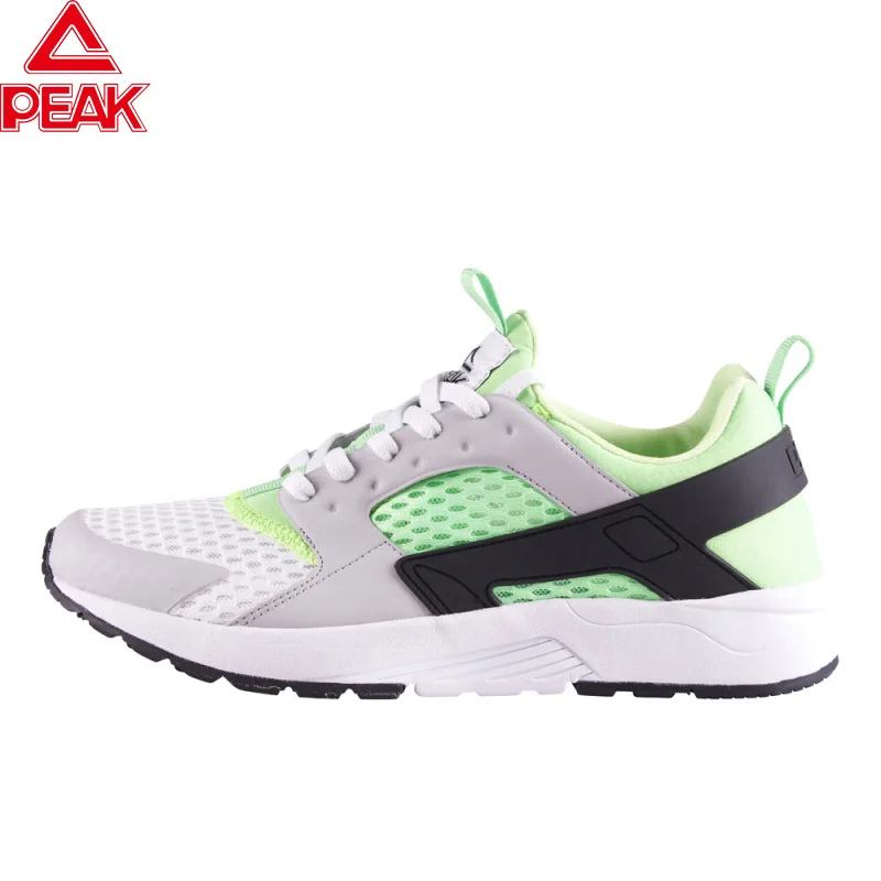 Peak Running Shoes Light Running Men's Sports Shoes Sports Outdoor Sneakers Shoes Cushioning Breathable for Man Shoes
Peak Running Shoes Light Running Men's Sports Shoes Sports Outdoor Sneakers Shoes Cushioning Breathable for Man Shoes