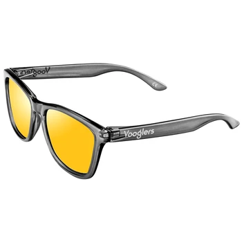 You polarized sunglasses man UV400 Vooglers New York Sunset saddle fitting Grey Bright lentes color Brown
You polarized sunglasses man UV400 Vooglers New York Sunset saddle fitting Grey Bright lentes color Brown