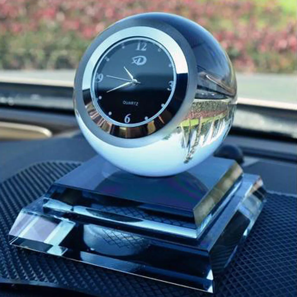 Car decoration with watch crystal ball crystal perfume seat car accessories perfume wall dies
Car decoration with watch crystal ball crystal perfume seat car accessories perfume wall dies