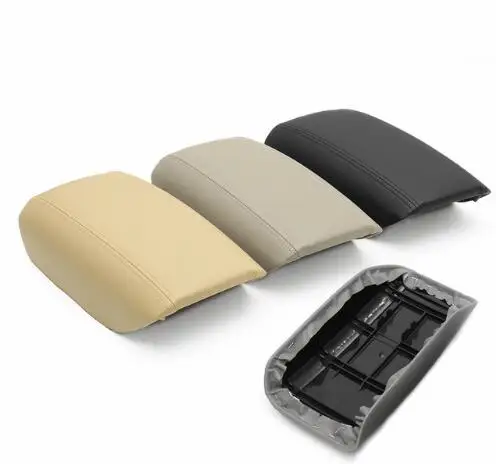 Car Armrest Cover Leather Center Console Lid Fit For Volvo S80 1999-2006 Black Gray Beige
Car Armrest Cover Leather Center Console Lid Fit For Volvo S80 1999-2006 Black Gray Beige