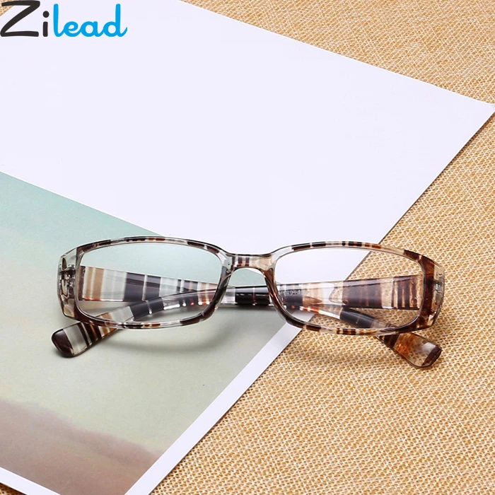 Zilead Retro Reading Glasses Brand Urltra-Light Women&Men Leopard Presbyopic Glasses Eyewear oculos de grau
Zilead Retro Reading Glasses Brand Urltra-Light Women&Men Leopard Presbyopic Glasses Eyewear oculos de grau
