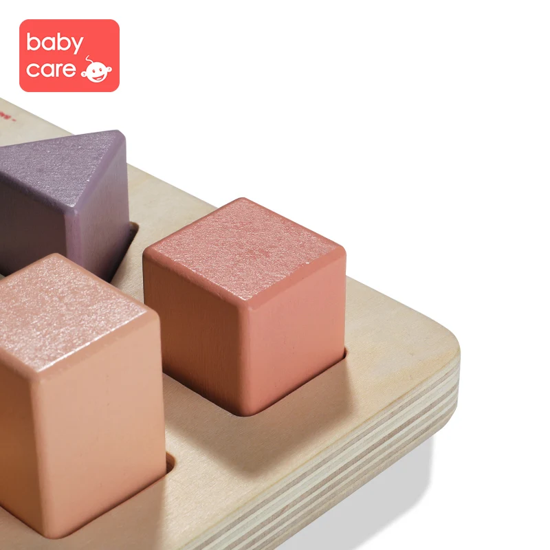 Babycare Building Blocks Wooden Cube Toys Children Assembling Toys Multicolor Kids Educational Figures Building Sets
Babycare Building Blocks Wooden Cube Toys Children Assembling Toys Multicolor Kids Educational Figures Building Sets