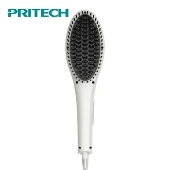 Electric Hair Straightener Brush Ceramic Hair Care Styling LCD Display Straightening Irons Styling Tool Hair Straightener Comb
Electric Hair Straightener Brush Ceramic Hair Care Styling LCD Display Straightening Irons Styling Tool Hair Straightener Comb