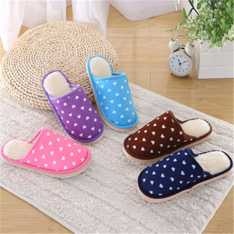 1430 fashion new type of love cotton slippers comfort lovers indoor towing antiskid guest slippers K
1430 fashion new type of love cotton slippers comfort lovers indoor towing antiskid guest slippers K