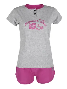 Pajamas short Cotton
Pajamas short Cotton