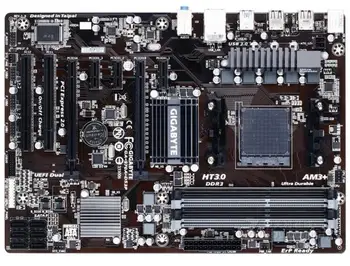 For Gigabyte GA-970A-DS3P Original Used Desktop Motherboard 970A-DS3P 970 Socket AM3 DDR3 SATA3 USB3.0 ATX
For Gigabyte GA-970A-DS3P Original Used Desktop Motherboard 970A-DS3P 970 Socket AM3 DDR3 SATA3 USB3.0 ATX