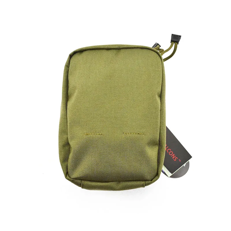 MOLLE Trauma Medical First Aid Kit Pouch EMT Pouch CORDURA Modular Combat Hunting Camping Tactical Hike TW-P017
MOLLE Trauma Medical First Aid Kit Pouch EMT Pouch CORDURA Modular Combat Hunting Camping Tactical Hike TW-P017