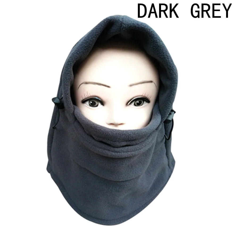 Giraffita 1 PC Tactical Cap Winter Soft Shell Fleece Mask Cap Windproof Protect The Face and Neck Hip Hop Hat 5 Colors Available
Giraffita 1 PC Tactical Cap Winter Soft Shell Fleece Mask Cap Windproof Protect The Face and Neck Hip Hop Hat 5 Colors Available