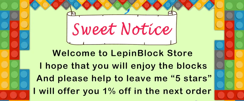 1%off