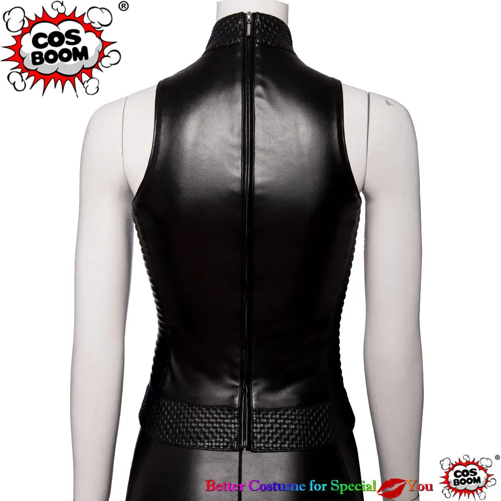 alita battle angel cosplay costume15