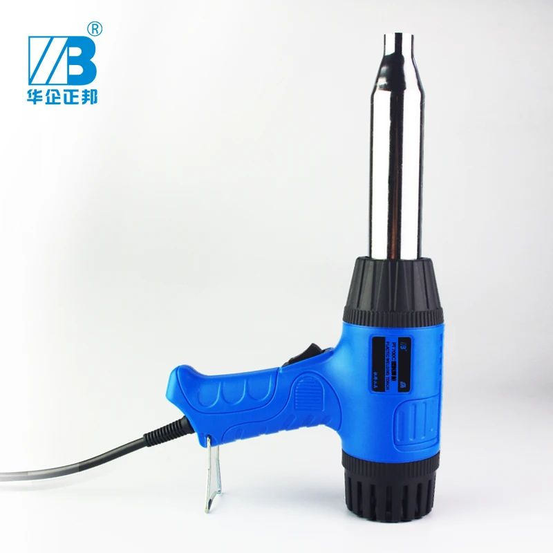 Mini Hot Air Gun, Mini Heat Gun for DIY Embossing Shrink Wrapping Drying Paint, 700W Rework Station
Mini Hot Air Gun, Mini Heat Gun for DIY Embossing Shrink Wrapping Drying Paint, 700W Rework Station