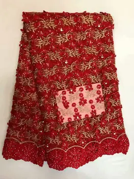 African Lace Fabric 2018 The latest swiss voile lace in switzerland high quality French sequins decoration embroidered A221
African Lace Fabric 2018 The latest swiss voile lace in switzerland high quality French sequins decoration embroidered A221