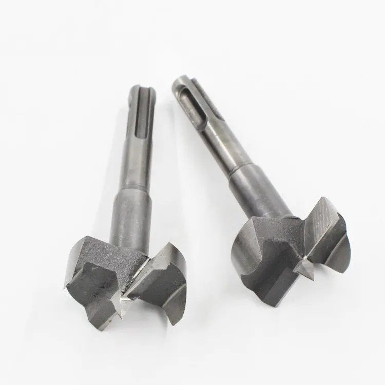 1PC Electric Hammer Woodworking Hole Opener Impact Wood Punching Tool Furniture Door Hinge Opening Hole Round Handle 35mm
1PC Electric Hammer Woodworking Hole Opener Impact Wood Punching Tool Furniture Door Hinge Opening Hole Round Handle 35mm