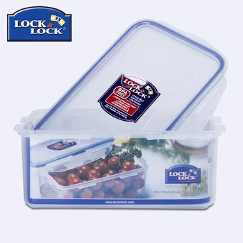 Authentic deduction plastic crisper seal utility lunch box lunch box HPL817H /1.4L
Authentic deduction plastic crisper seal utility lunch box lunch box HPL817H /1.4L