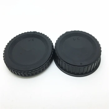1set camera Body cap+Rear Lens Cap for nik&n D3100 D3200 D5200 D7000 D90 D80 camera SLR mount cap
1set camera Body cap+Rear Lens Cap for nik&n D3100 D3200 D5200 D7000 D90 D80 camera SLR mount cap