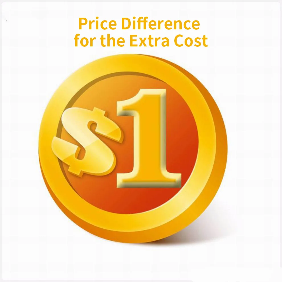 This link is only for price difference YOPOOD escape room Making Up Price Difference Please contact seller before make orders
This link is only for price difference YOPOOD escape room Making Up Price Difference Please contact seller before make orders