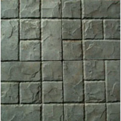 Plastic Molds for Concrete Paving Slabs Wall Stone Cement Tiles "Crushed Stone" Paving Slabs Plastic molds BEST PRICE
Plastic Molds for Concrete Paving Slabs Wall Stone Cement Tiles "Crushed Stone" Paving Slabs Plastic molds BEST PRICE
