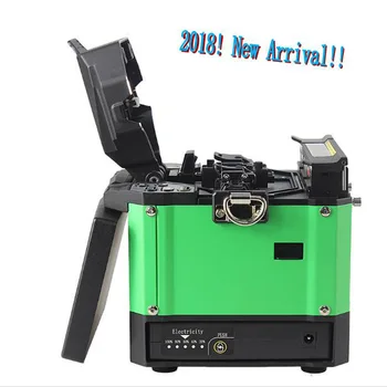 New Arrival Optical Fiber Fusion Splicer Manufacturer Fiber Welder English machine 2018 new machine
New Arrival Optical Fiber Fusion Splicer Manufacturer Fiber Welder English machine 2018 new machine