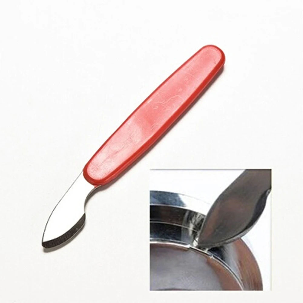 Professional Portable Watch Back Case Opener Knife Pry Lever Snap Repair Tool Kit For Watchmaker
Professional Portable Watch Back Case Opener Knife Pry Lever Snap Repair Tool Kit For Watchmaker