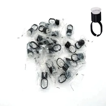 50Pcs/Pack Disposable Permanent Makeup Microblading Tattoo Ink Cap Finger Ring Pigment Cup
50Pcs/Pack Disposable Permanent Makeup Microblading Tattoo Ink Cap Finger Ring Pigment Cup