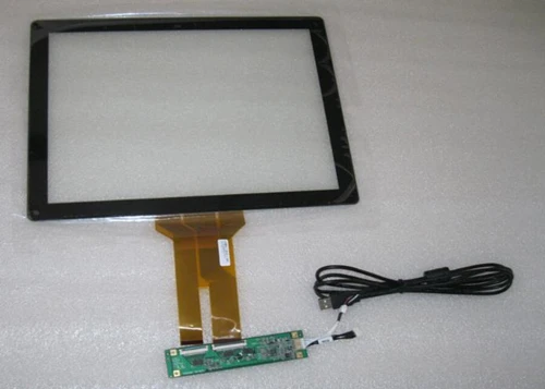 19.5 inch 10 point capacitive touch screen with USB interface support Win7/8/10 plug and play,andrio need to install driver
19.5 inch 10 point capacitive touch screen with USB interface support Win7/8/10 plug and play,andrio need to install driver
