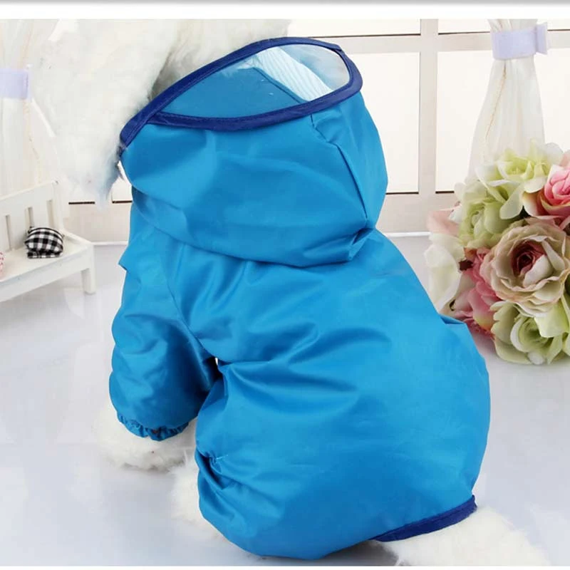 Rain Jacket Poncho Rain Coat For Dog Large Dog Hooded Raincoat Medium Dogs Rain Clothingdog Trench Coat Leisure Rainwear
Rain Jacket Poncho Rain Coat For Dog Large Dog Hooded Raincoat Medium Dogs Rain Clothingdog Trench Coat Leisure Rainwear