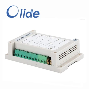 DC 8-way Group Controller For Automatic Window Opener,with Remote Control and Receiver
DC 8-way Group Controller For Automatic Window Opener,with Remote Control and Receiver