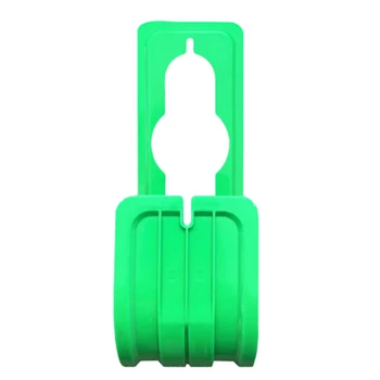 High Pressure Water Gun Wash Water Pipe Hooks Garden Telescopic Pipe Dedicated Hook Portable ABS Hose Hook
High Pressure Water Gun Wash Water Pipe Hooks Garden Telescopic Pipe Dedicated Hook Portable ABS Hose Hook