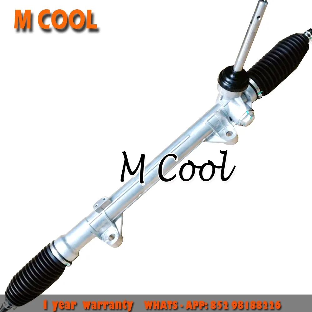 HIGH QUALITY Power Steering Rack For Nissan X-Trail T31 J10 48001-1YA0A 48001-1YA0B 480011YA0B T31 J10E 48001-3UB01 RHD
HIGH QUALITY Power Steering Rack For Nissan X-Trail T31 J10 48001-1YA0A 48001-1YA0B 480011YA0B T31 J10E 48001-3UB01 RHD