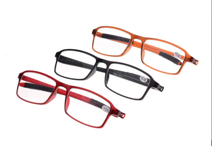 ultra light TR90 reading glasses for men women presbyopia glasses cheap reading eyeglasses lenses power +1.0 to +4.00
ultra light TR90 reading glasses for men women presbyopia glasses cheap reading eyeglasses lenses power +1.0 to +4.00