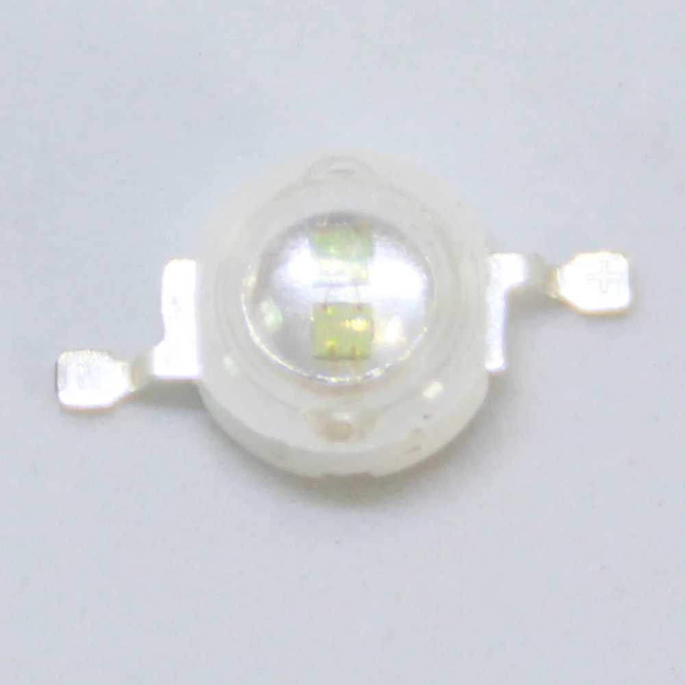 20pcs High Power Plant growth LED 5W Sky Blue 440NM 445NM 5W Blue lighting light LED BULB lamp
20pcs High Power Plant growth LED 5W Sky Blue 440NM 445NM 5W Blue lighting light LED BULB lamp