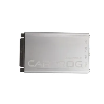 CARPROG FULL V10.93 Firmware Perfect Online Version All 21 Adapters Much More Authorization
CARPROG FULL V10.93 Firmware Perfect Online Version All 21 Adapters Much More Authorization