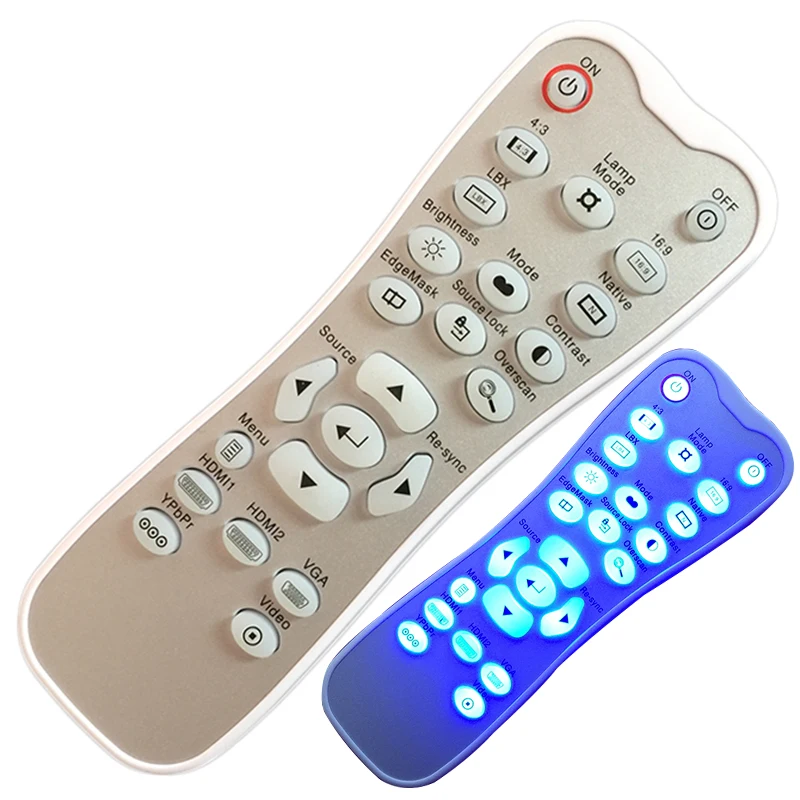 Original Remote Control For OPTOMA Projector HD20 HD21 HD23 HD200 HD230 HD67 HD180 HD600X HD20LV HD25LV HN6541 HD2500 HD20H
Original Remote Control For OPTOMA Projector HD20 HD21 HD23 HD200 HD230 HD67 HD180 HD600X HD20LV HD25LV HN6541 HD2500 HD20H
