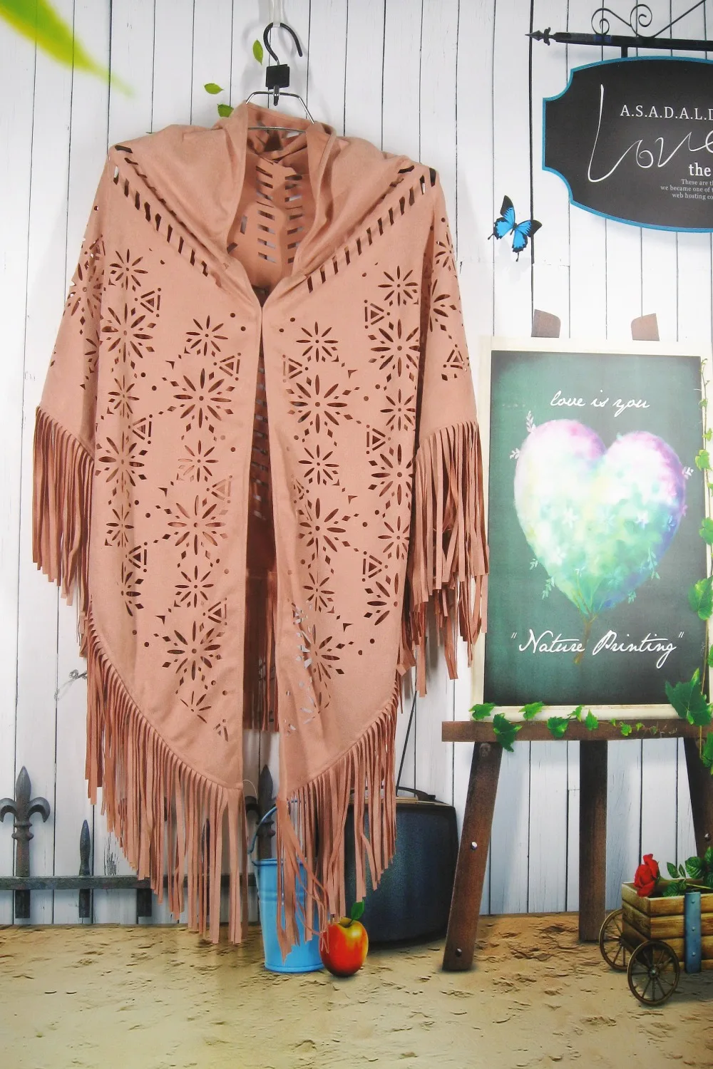 H80&S90 Women Hollow Shawl Fashion Rural Style Snowflake Womens Retro Tassel Shawls Geometric Scarf
H80&S90 Women Hollow Shawl Fashion Rural Style Snowflake Womens Retro Tassel Shawls Geometric Scarf