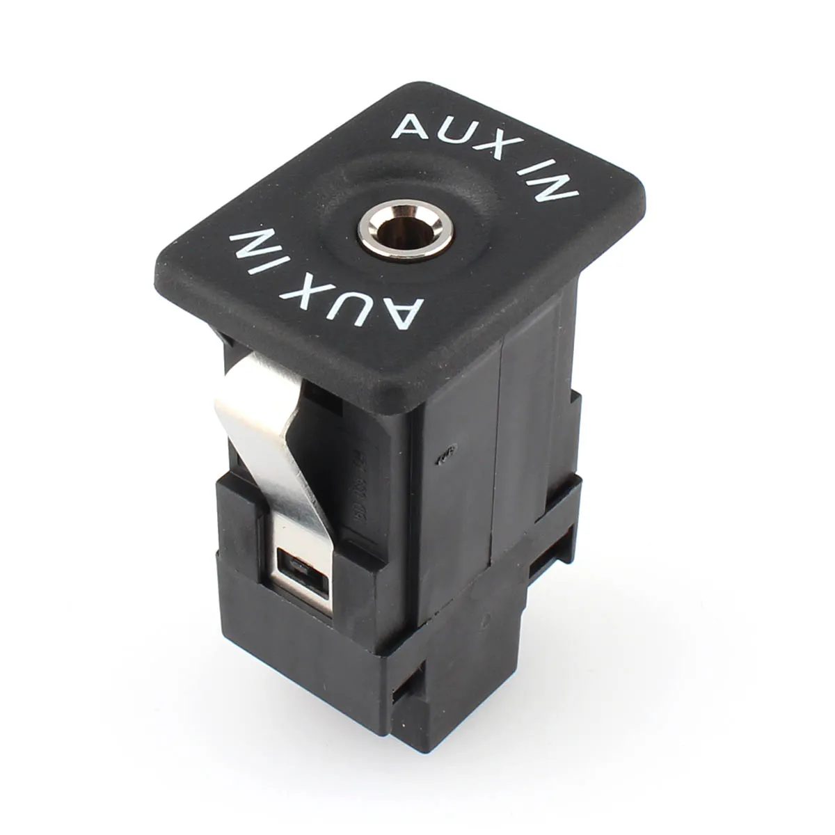 OEM Audio AUX IN Switch for VW Volkswagen Passat CC B7 Golf MK6 Jetta Mk5 Tiguan Polo 16D 035 724
OEM Audio AUX IN Switch for VW Volkswagen Passat CC B7 Golf MK6 Jetta Mk5 Tiguan Polo 16D 035 724