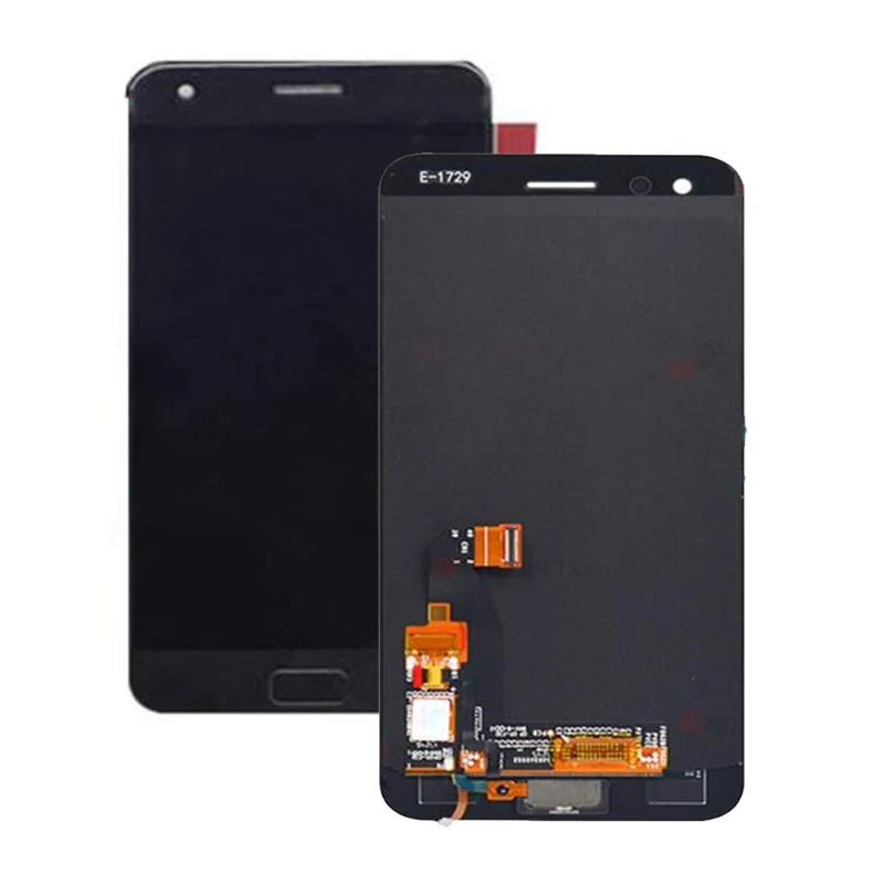Replacement Pats iPartsBuy for ASUS ZenFone 4 Pro ZS551KL Z01GD LCD Screen + Touch Screen With Frame
Replacement Pats iPartsBuy for ASUS ZenFone 4 Pro ZS551KL Z01GD LCD Screen + Touch Screen With Frame