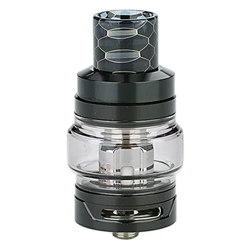 Authentic Joyetech ProCore Air Plus 5.5ml Atomizer Tank with ProCA 0.4 ohm Coil Head - Black
Authentic Joyetech ProCore Air Plus 5.5ml Atomizer Tank with ProCA 0.4 ohm Coil Head - Black