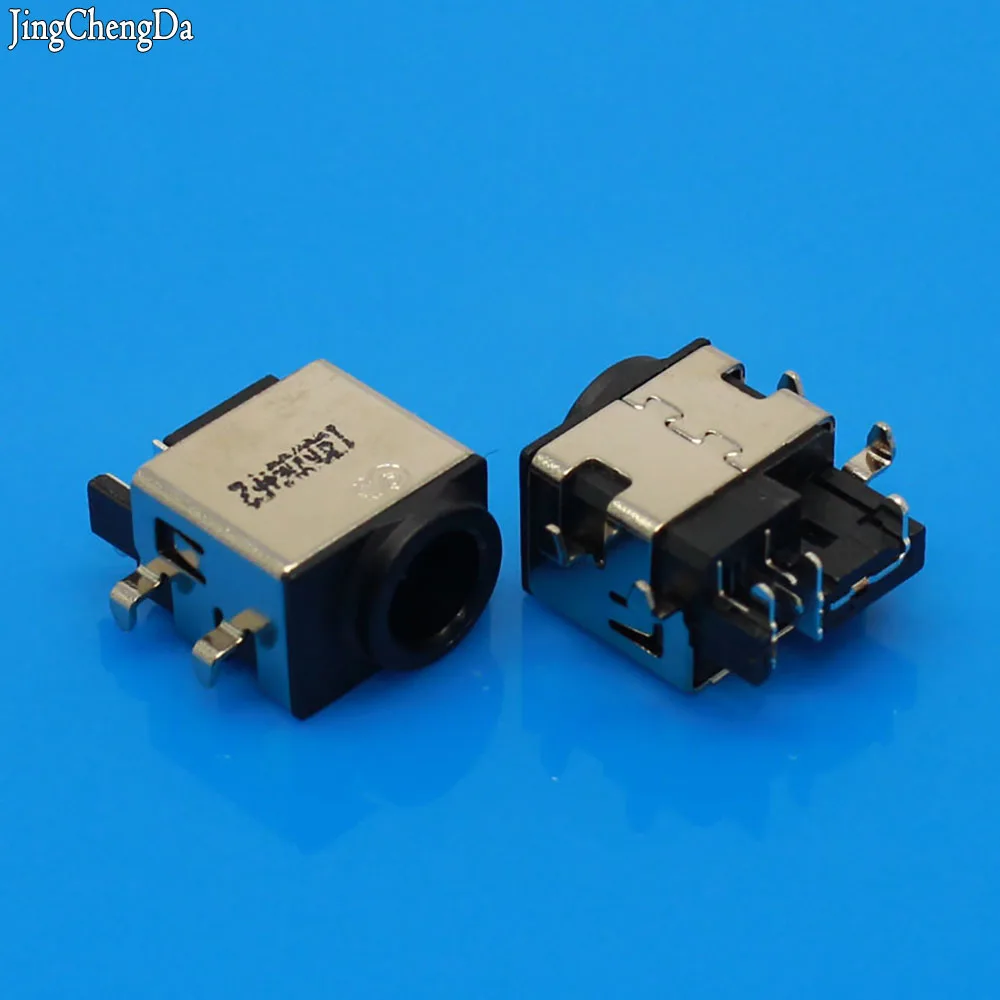 1PCS Laptop dc power jack For SAMSUNG R428 R429 R440 R423 R425 R430 R439 RV508 RV510 RV408 R530 R580 R730 R780 R780
1PCS Laptop dc power jack For SAMSUNG R428 R429 R440 R423 R425 R430 R439 RV508 RV510 RV408 R530 R580 R730 R780 R780