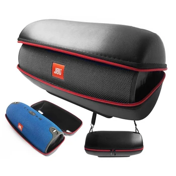 2018 PU EVA Carry Travel Zipper Portable Protective Hard Case Cover Bag for JBL Xtreme Portable Wireless Bluetooth Speaker Box
2018 PU EVA Carry Travel Zipper Portable Protective Hard Case Cover Bag for JBL Xtreme Portable Wireless Bluetooth Speaker Box