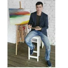 Лого пользователя A***n