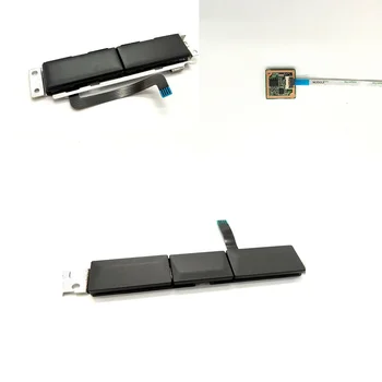 NEW For Dell Latitude E5420 Touchpad Mouse Click Buttons(7B1214G00-515-G) /Trakpad Button(7B1214H00-25G-G)/Fingerprint Reader
NEW For Dell Latitude E5420 Touchpad Mouse Click Buttons(7B1214G00-515-G) /Trakpad Button(7B1214H00-25G-G)/Fingerprint Reader