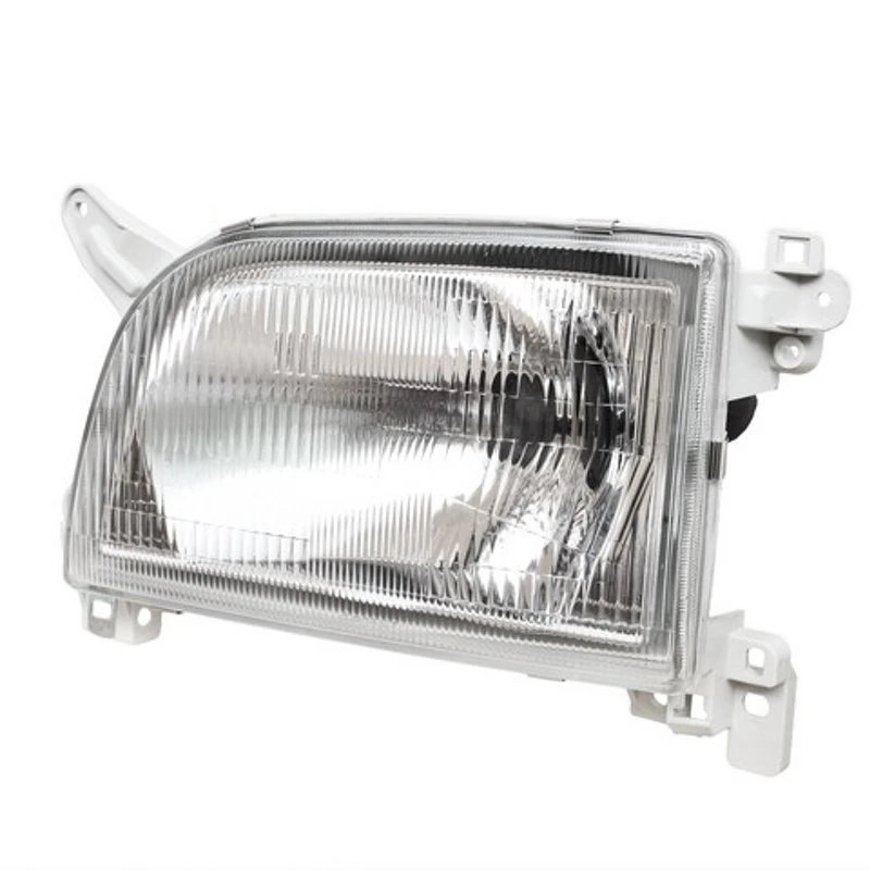 Headlight Left fits TOYOTA HIACE 1994 1995 1996 1997 1998 1999 2000 2001 2002 2003 2004 2005 Headlamp Left Side
Headlight Left fits TOYOTA HIACE 1994 1995 1996 1997 1998 1999 2000 2001 2002 2003 2004 2005 Headlamp Left Side