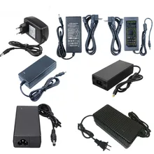 FDIK 5 v 12 v 24 v Adattatore di Alimentazione CA 110 v 220 v A DC Alimentazione Elettrica di Commutazione 1A 2A 3A 5A 6A 8A 10A HA CONDOTTO il Driver Per La Luce di Striscia del LED(China)