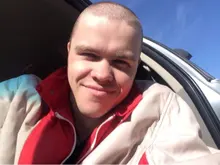 Лого пользователя S***v