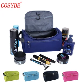 Cosmetics Bags Makeup Travel Nylon Wash Bag Waterproof Organizer Travel Cosmetic Bag For Women Necessaries Hanging Toiletry Bags
Cosmetics Bags Makeup Travel Nylon Wash Bag Waterproof Organizer Travel Cosmetic Bag For Women Necessaries Hanging Toiletry Bags
